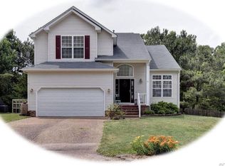 84 Teal Way, Williamsburg, VA 23188