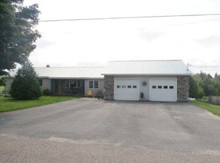 405 Pikeville Rd, Burke, NY 12917