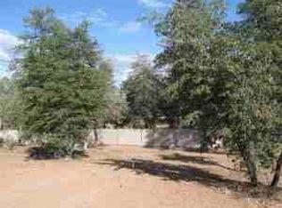 127 W Cottage Creek Ct, Payson, AZ 85541