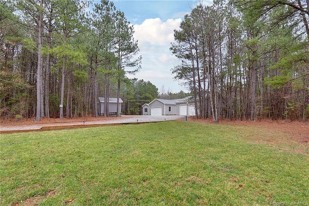 18360 Polish Town Rd, Barhamsville, VA 23011 Zillow