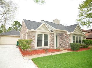 5105 Spring Circle Dr, Pearland, TX 77584