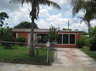 2206 SW 5th St, Fort Lauderdale, FL 33312