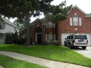 8715 Cypress Square Ct, Spring, TX 77379