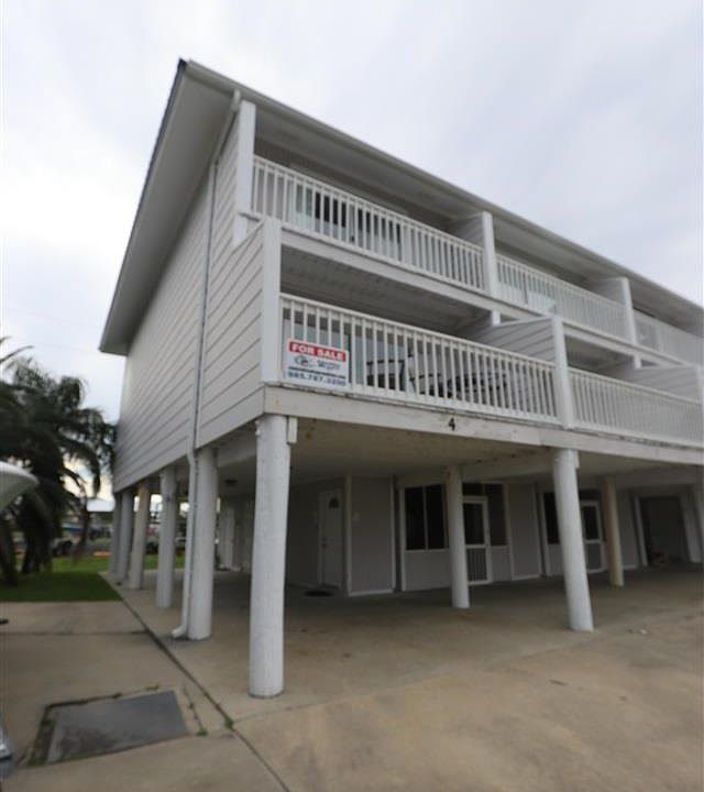 411 Admiral Craik Dr Grand Isle, LA, 70358 Apartments for Rent Zillow