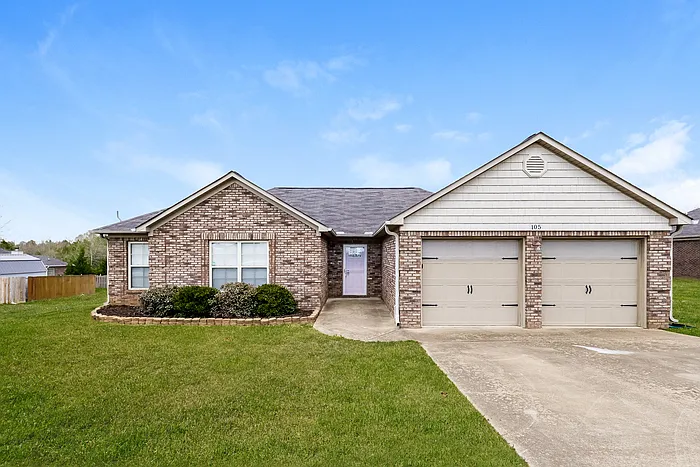 105 Landings Way Dr — Photo 1
