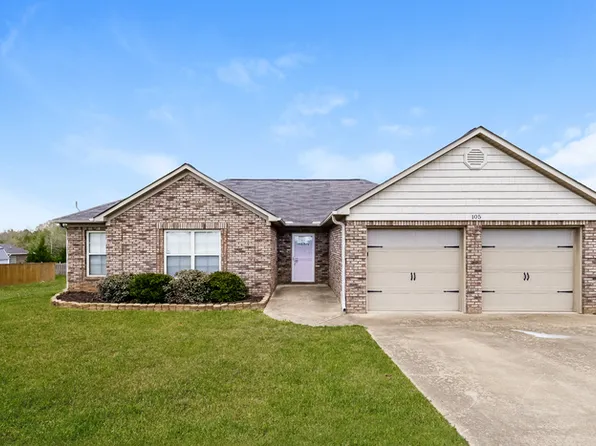 105 Landings Way Dr, Toney, AL 35773