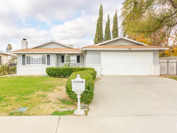 34 Irene St, Bakersfield, CA 93305