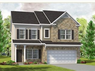 381 Windpher Rdg, Hampton, GA 30228