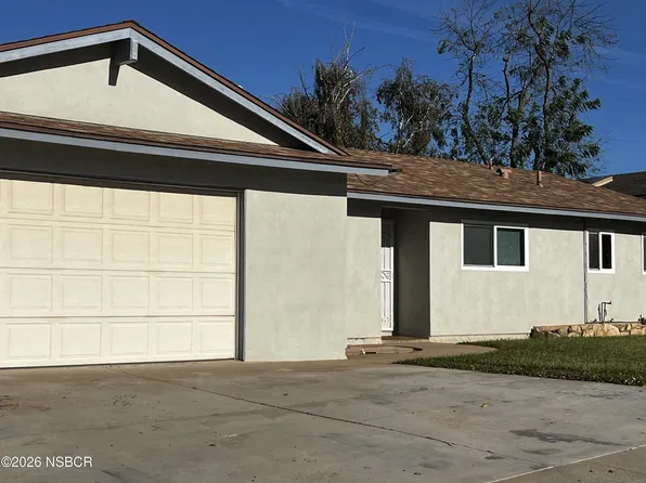 1337 Mira Flores Dr, Santa Maria, CA 93455