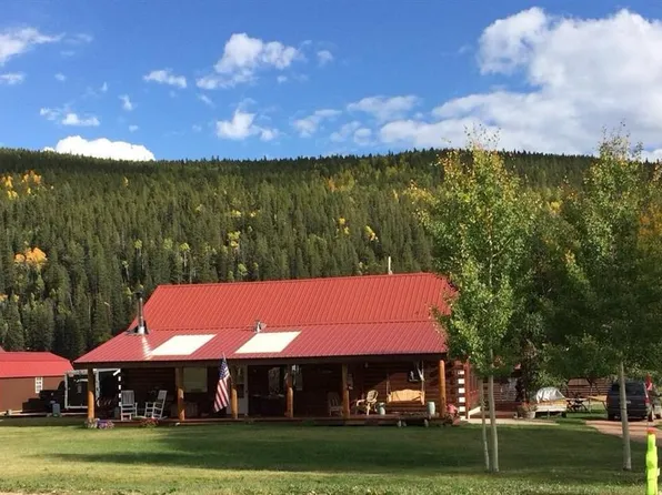 204 Main Street, Pitkin, CO 81241
