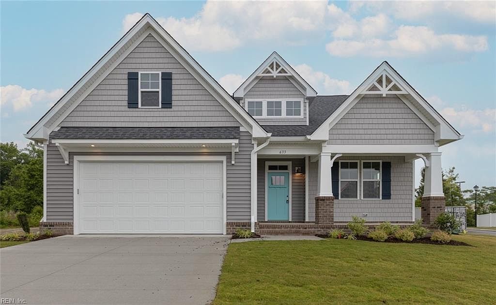 Mm McComas, Suffolk, VA 23433 | MLS #10568074 | Zillow