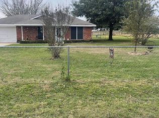 6550 County Road 161, Kaufman, TX 75142