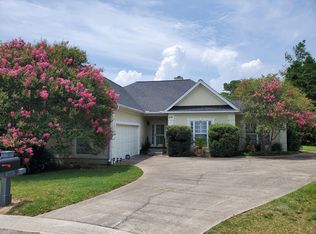 604 Wading Ct, Mount Pleasant, SC 29464
