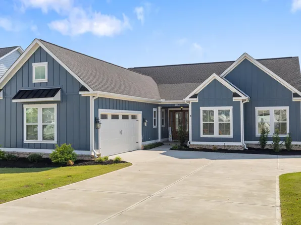 3024 Rosewood Drive, Evans, GA 30809