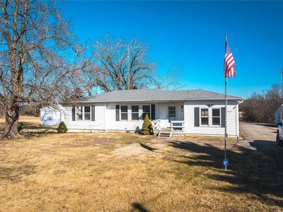 13840 Highway Pp, New Hartford, MO, 63359