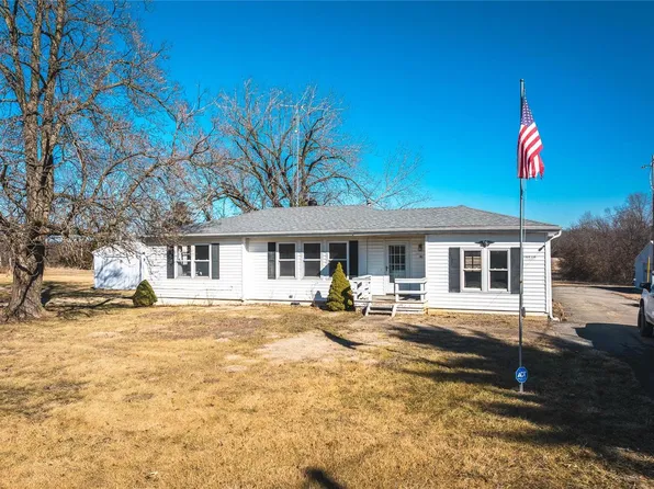 13840 Highway Pp, New Hartford, MO 63359