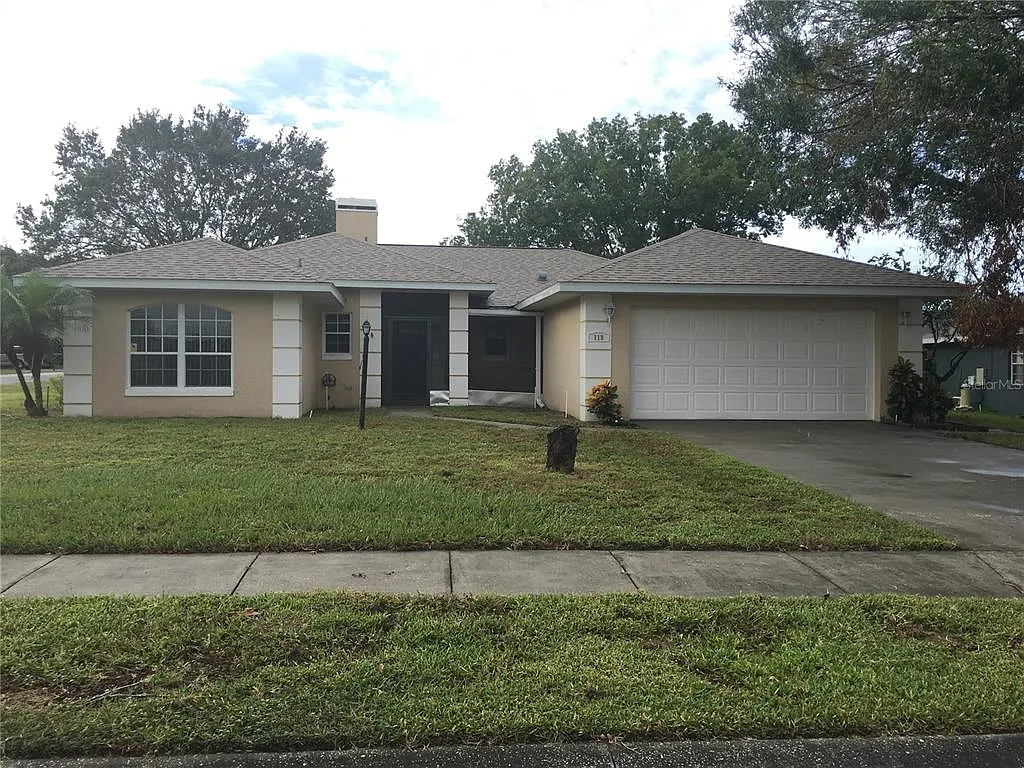3 bed, 2.0 bath, 1522 sqft, $1,895 — Photo 2