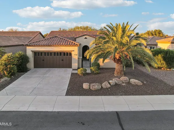 12600 W ROSEWOOD Lane, Peoria, AZ 85383