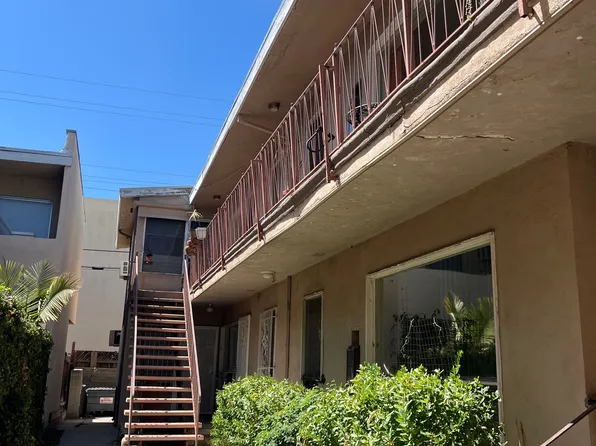 Flores St - 611, 611 N Flores St APT 2, Los Angeles, CA 90048