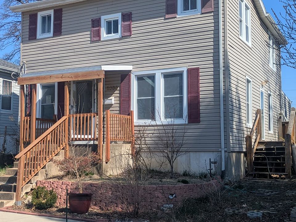 1st image of 2538 Florent Ave