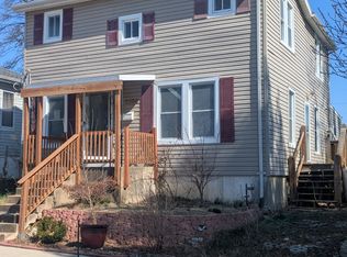 2538 Florent Ave, Saint Louis, MO