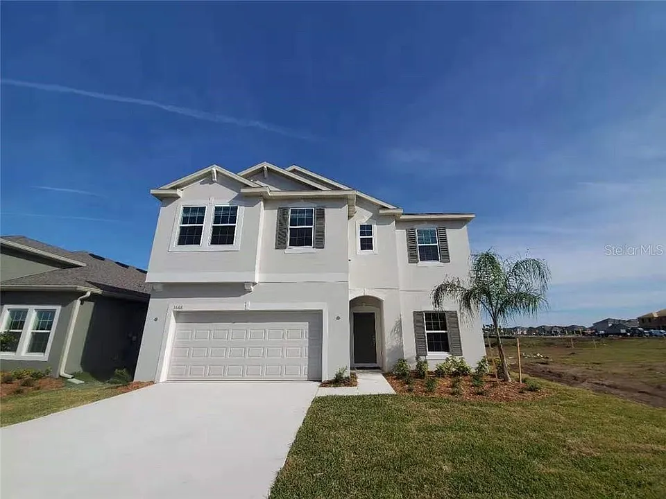 1666 Chatsworth Cir