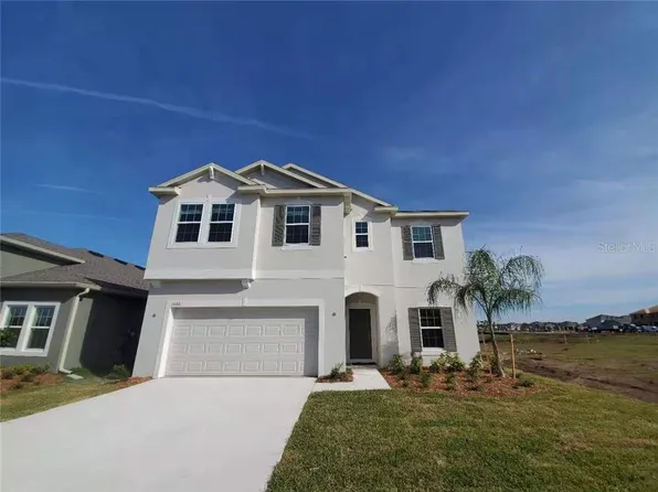 1666 Chatsworth Cir, Saint Cloud, FL 34771