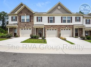 3402 Dewsberry Ln, Henrico, VA 23231