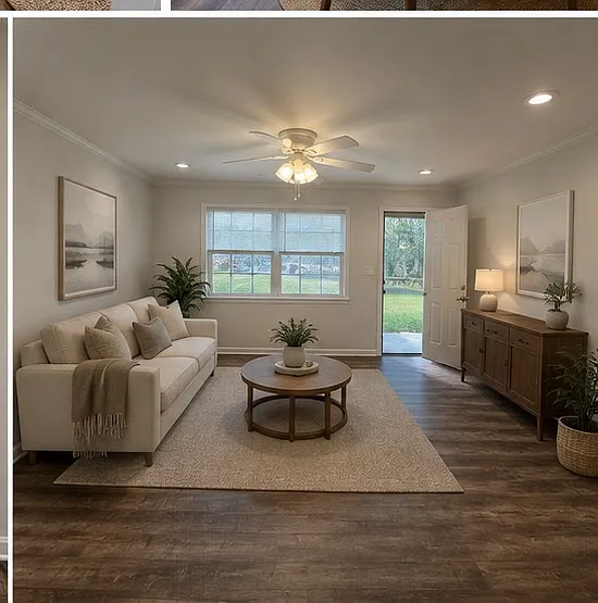 1 bed, 868 sqft, $1,750 — Photo 1