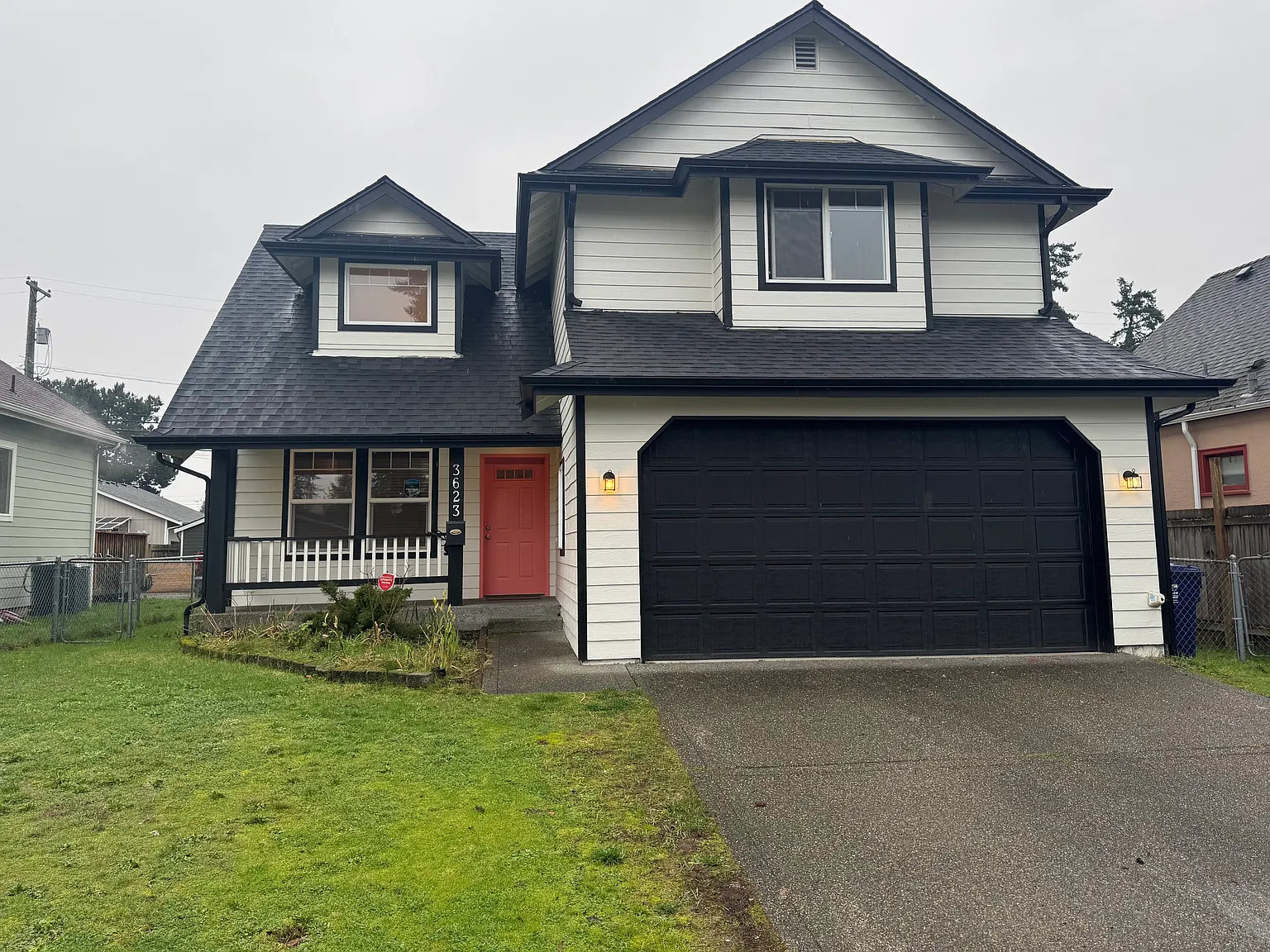 3 bed, 2.5 bath, 1526 sqft, $2,600 — Photo 1