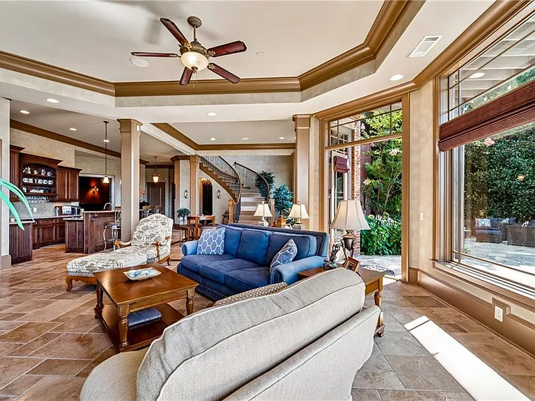 6407 Grand Marina Cir — Photo 109