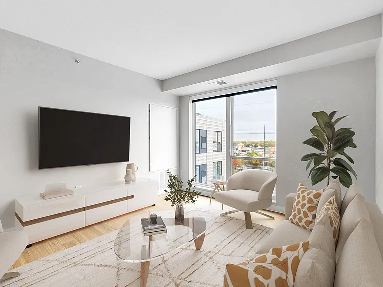 The Rosalyn | Affordable Senior 55+ Apartments in Bloomington - NOW OPEN! — Photo 61