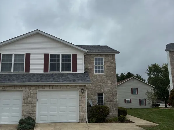 2632 E Oaklawn Ct, Bloomington, IN 47401