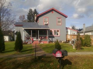 4811 Center St, Campbell, NY 14821