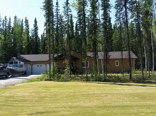 2415 Topeka Dr, North Pole, AK 99705