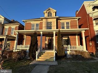 523 W Main St, Waynesboro, PA 17268