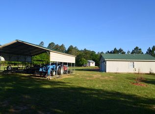 11852 County Road 87, Elberta, AL 36530