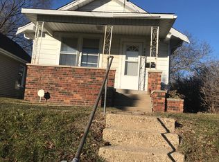 1433 E Paris Ave, Peoria, IL