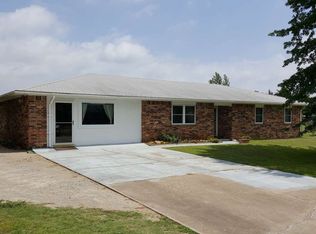 103 Oak St, Durant, OK 74701