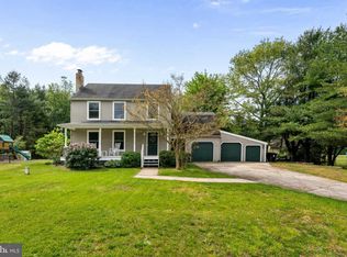 151 Ewan Rd, Mullica Hill, NJ 08062