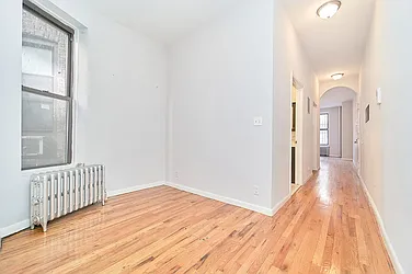 Rented by Living New York
