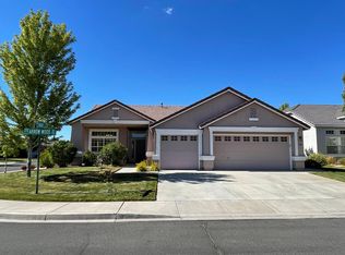 1701 Arrow Wood Dr, Reno, NV 89521