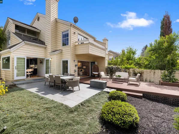 1821 Stratton Cir, Walnut Creek, CA 94598