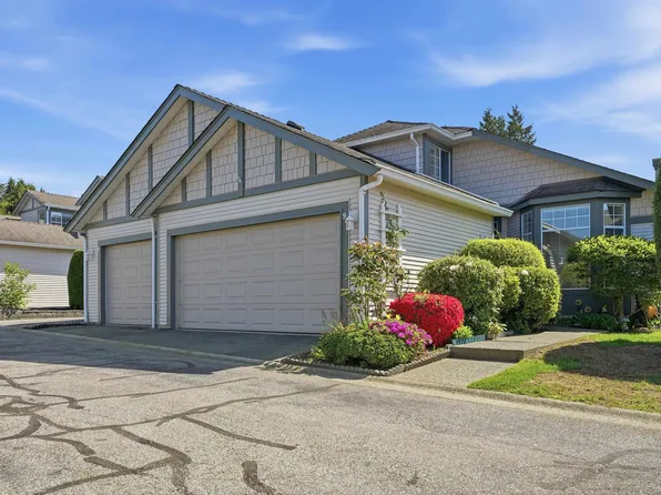9012 Walnut Grove Dr #94, Langley, BC V1M 2K3