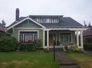 2341 46th Ave SW, Seattle, WA 98116