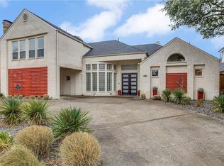 4420 Hollow Oak Dr, Dallas, TX 75287