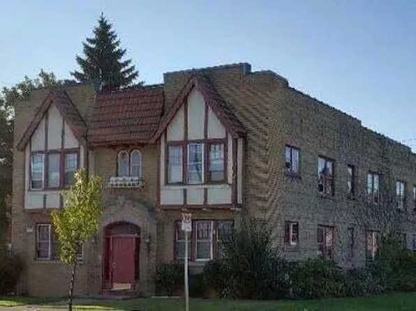 4001 West Villard AVENUE, Milwaukee, WI 53209