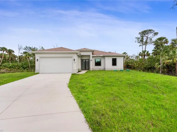 630 Loleta CT, LEHIGH ACRES, FL 33972