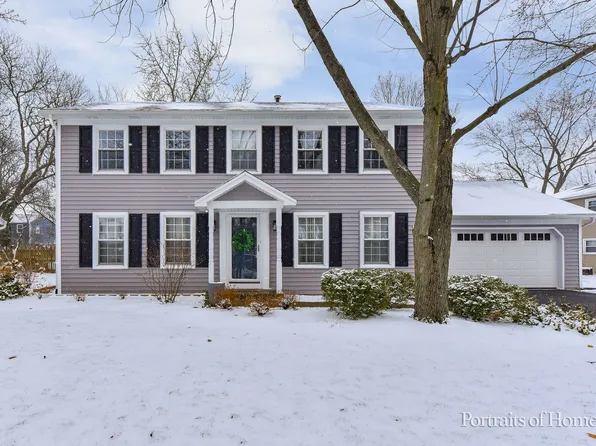(undisclosed Address), Naperville, IL 60565