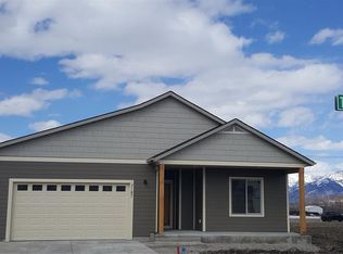 3187 Tradewind Ln, Bozeman, MT 59718